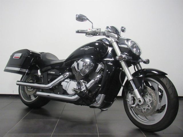 suzuki - m-1800-r-intruder