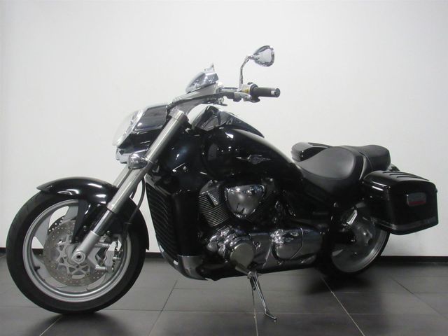 suzuki - m-1800-r-intruder
