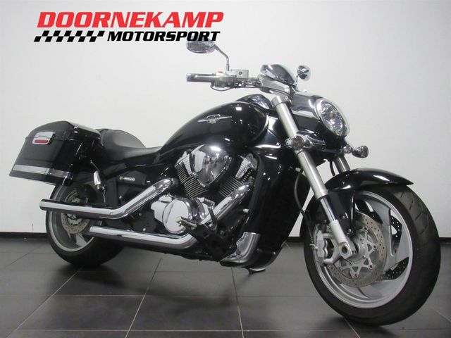 suzuki - m-1800-r-intruder