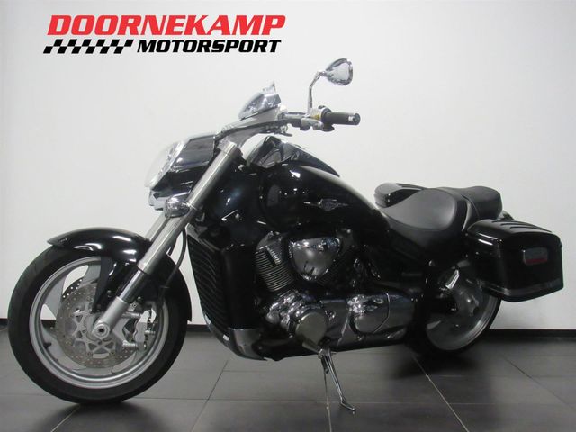 suzuki - m-1800-r-intruder