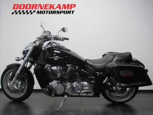 suzuki - m-1800-r-intruder