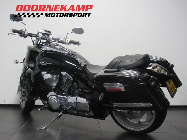 suzuki - m-1800-r-intruder