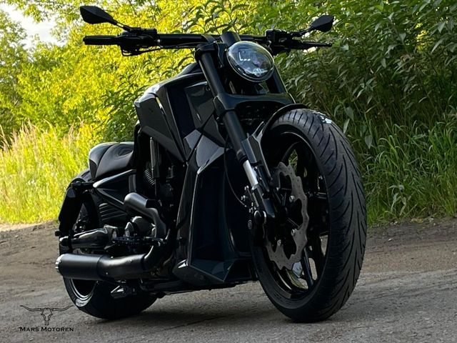 harley-davidson - night-rod-special-vrscdx