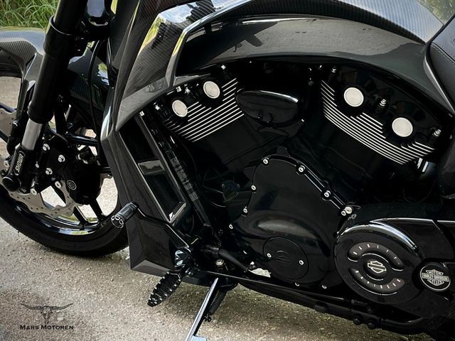 harley-davidson - night-rod-special-vrscdx