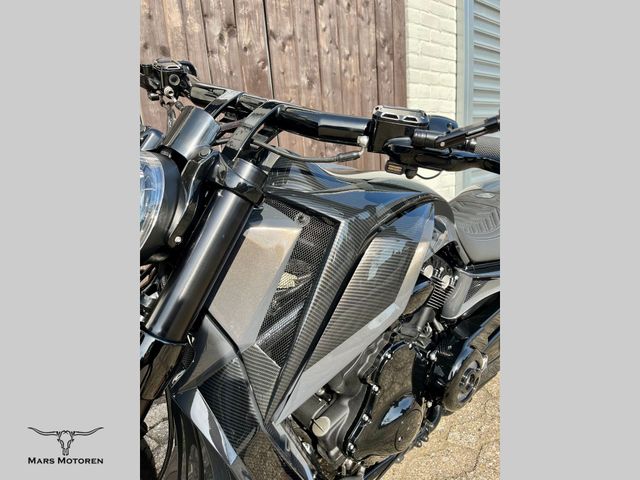 harley-davidson - night-rod-special-vrscdx
