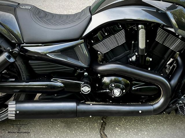 harley-davidson - night-rod-special-vrscdx