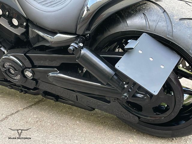 harley-davidson - night-rod-special-vrscdx