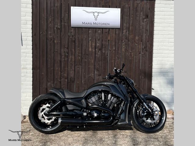 harley-davidson - night-rod-special-vrscdx