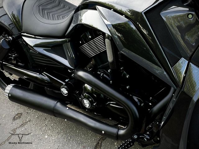 harley-davidson - night-rod-special-vrscdx