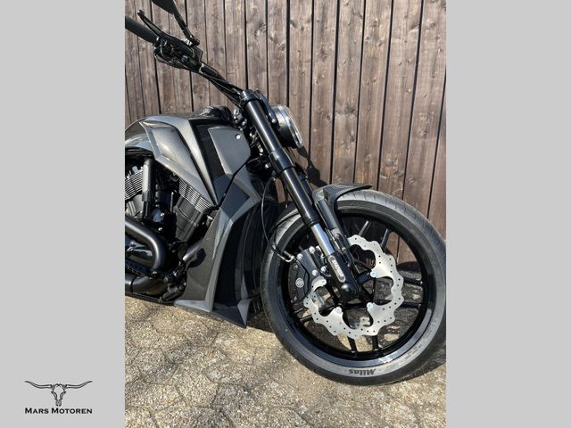 harley-davidson - night-rod-special-vrscdx