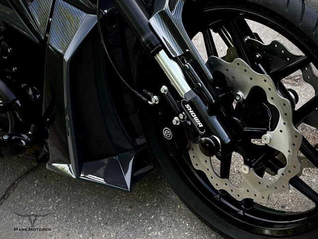 harley-davidson - night-rod-special-vrscdx
