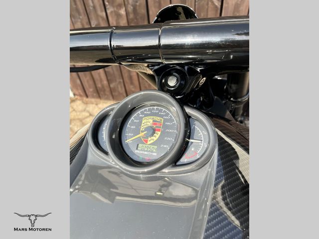 harley-davidson - night-rod-special-vrscdx