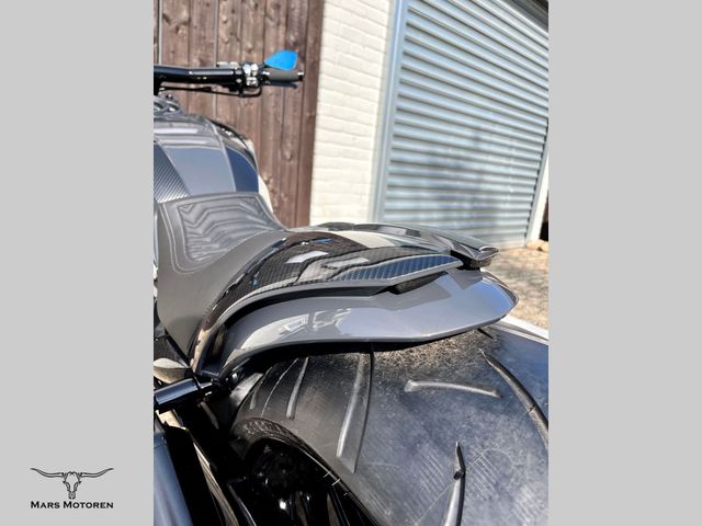 harley-davidson - night-rod-special-vrscdx