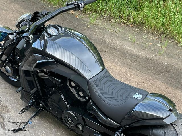 harley-davidson - night-rod-special-vrscdx