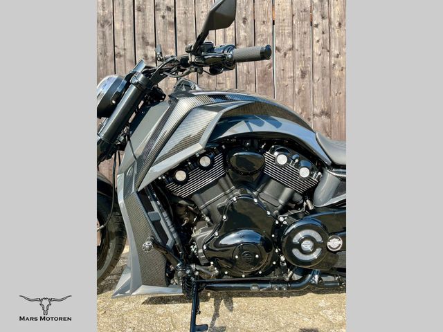 harley-davidson - night-rod-special-vrscdx