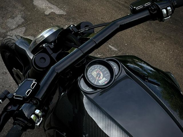 harley-davidson - night-rod-special-vrscdx