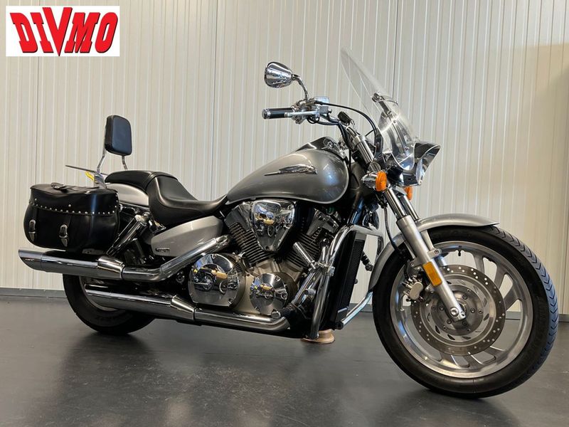 Honda VTX 1300 Custom 2004 occasion