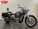 HONDA VTX 1300