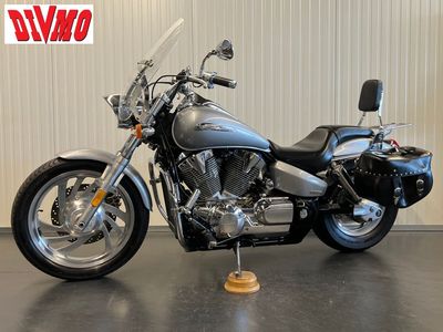 HONDA VTX 1300 – foto 2