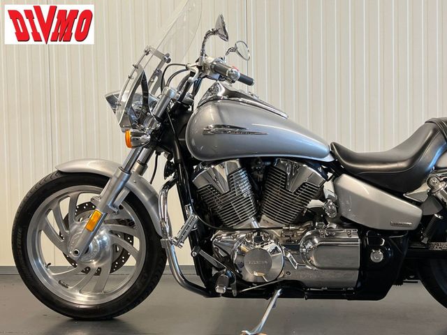 honda - vtx-1300