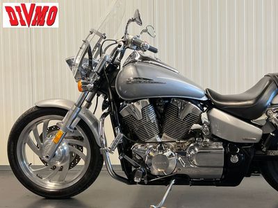 HONDA VTX 1300 – foto 4