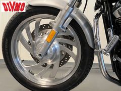Honda VTX 1300 Custom 2004 occasion – foto 7 van 21