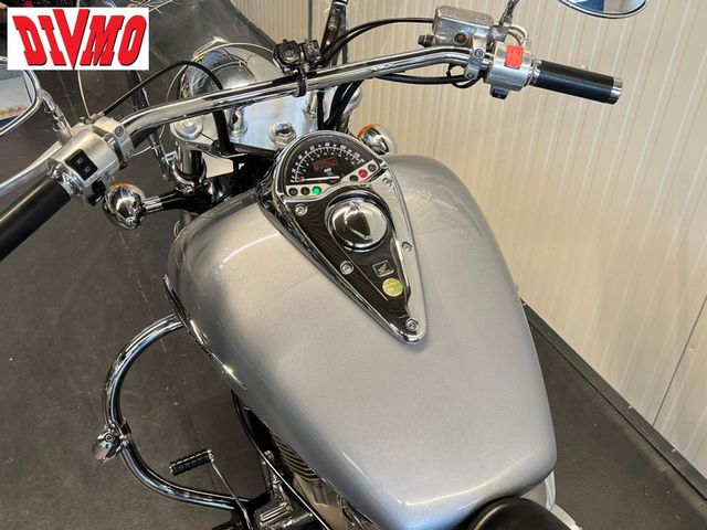 honda - vtx-1300