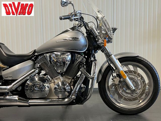 honda - vtx-1300