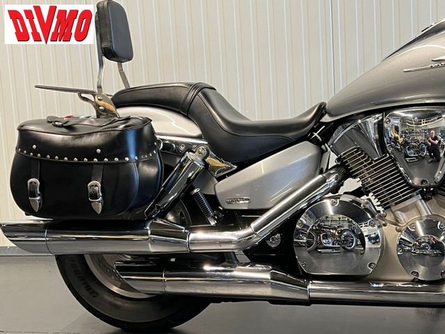 honda - vtx-1300