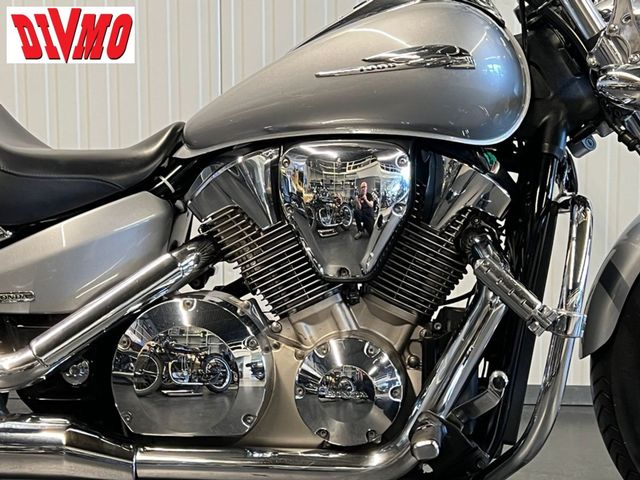 honda - vtx-1300