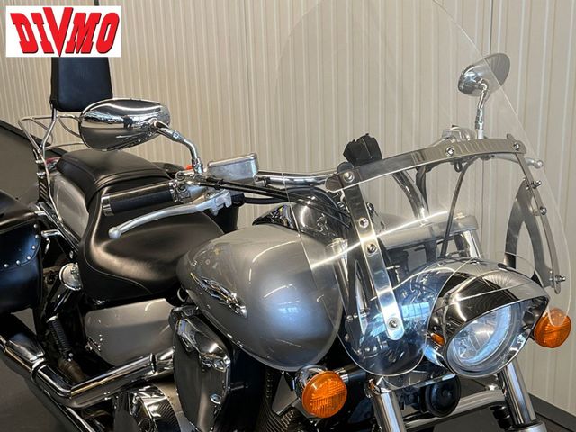 honda - vtx-1300