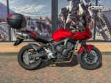 YAMAHA FZ 6 S FAZER