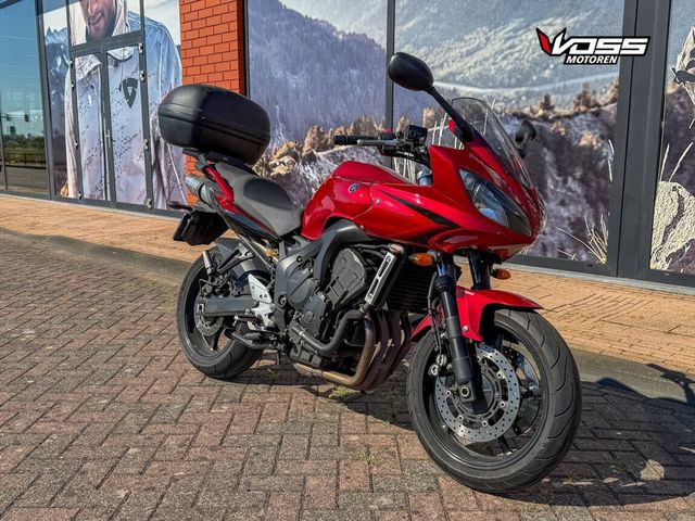 yamaha - fz-6-s-fazer