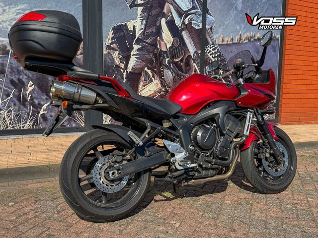 yamaha - fz-6-s-fazer