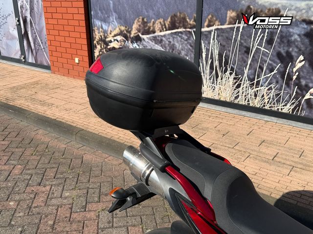 yamaha - fz-6-s-fazer