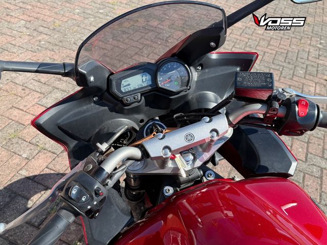 yamaha - fz-6-s-fazer