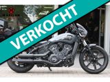 INDIAN MOTORCYCLE SCOUT ROGUE