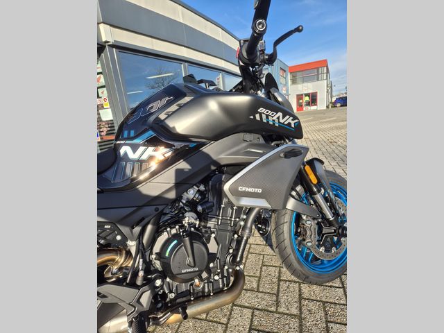 cfmoto - 800-nk