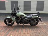 KAWASAKI VULCAN S