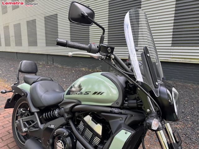 kawasaki - vulcan-s