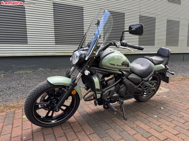 kawasaki - vulcan-s