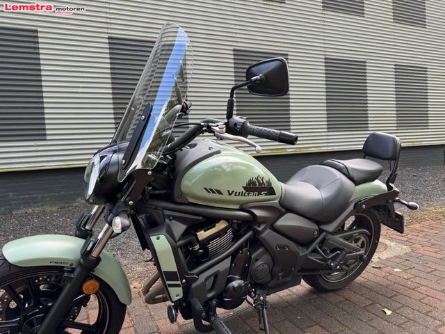 kawasaki - vulcan-s