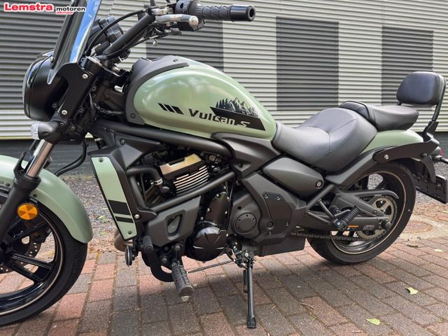kawasaki - vulcan-s