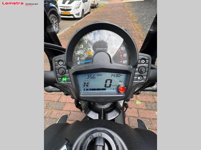 kawasaki - vulcan-s