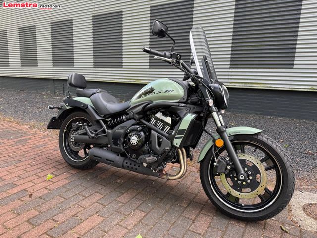 kawasaki - vulcan-s