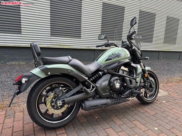 kawasaki - vulcan-s