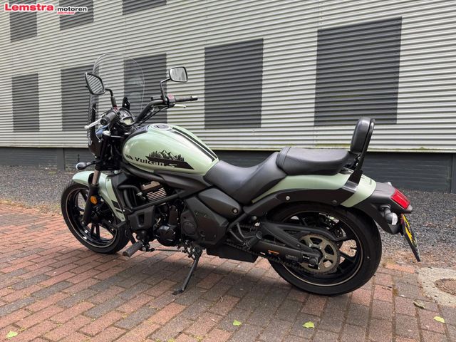 kawasaki - vulcan-s