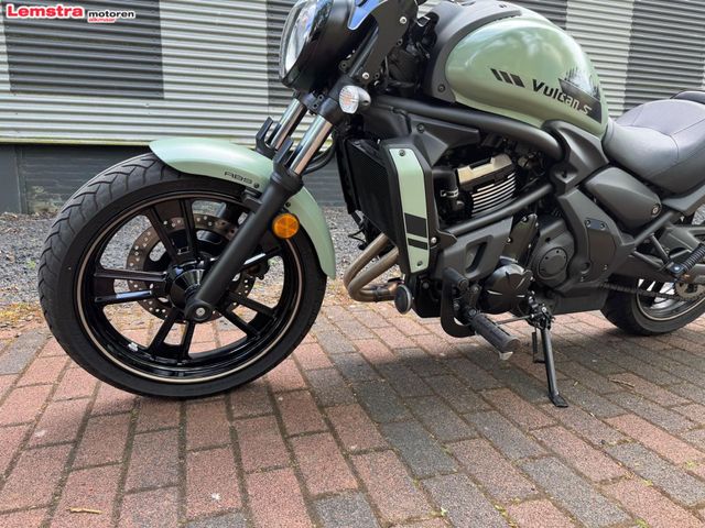 kawasaki - vulcan-s