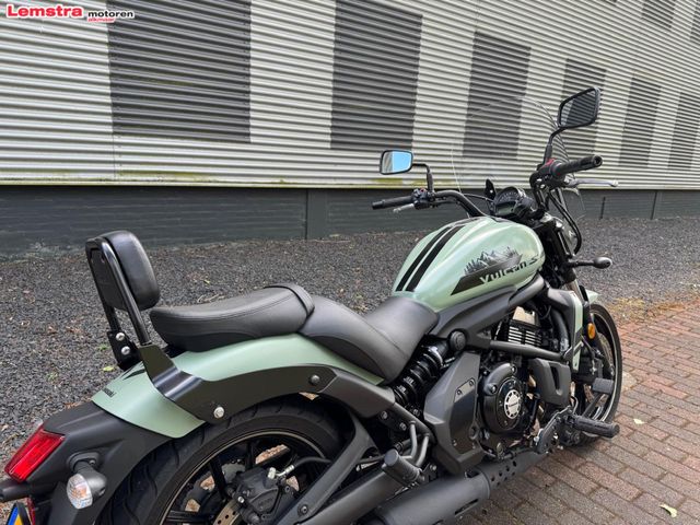 kawasaki - vulcan-s