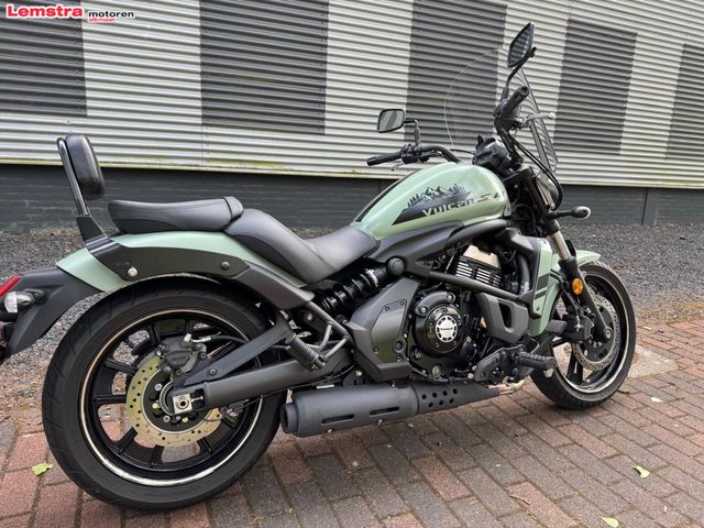 kawasaki - vulcan-s